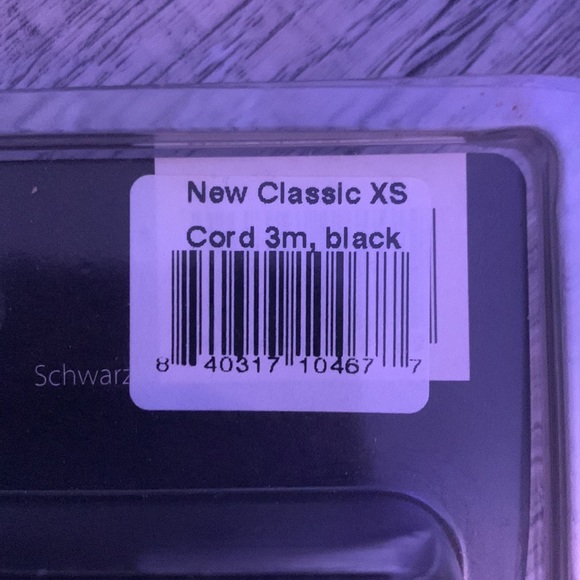 Flexi cord retractable leash - Picture 4 of 4